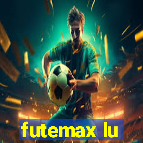 futemax lu